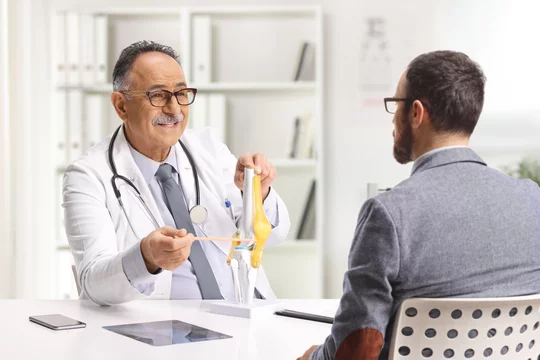 Arthroplasty Fellowship